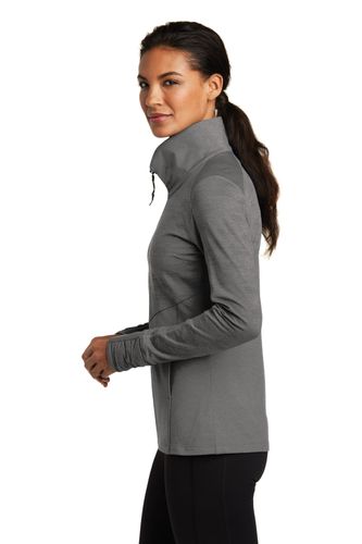 OGIO Ladies Sonar Full-Zip image thumbnail