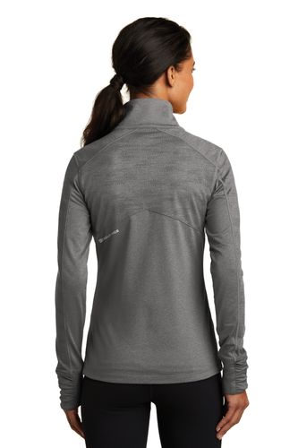 OGIO Ladies Sonar Full-Zip image thumbnail