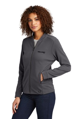 OGIO Ladies Hinge Full-Zip image thumbnail