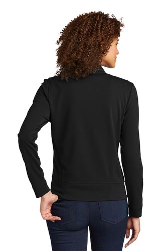 OGIO Ladies Hinge Full-Zip image thumbnail