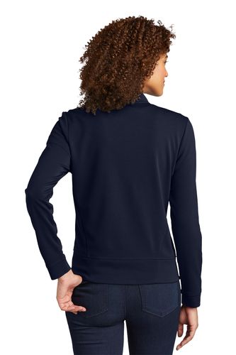 OGIO Ladies Hinge Full-Zip image thumbnail