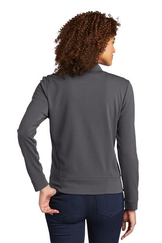 OGIO Ladies Hinge Full-Zip image thumbnail