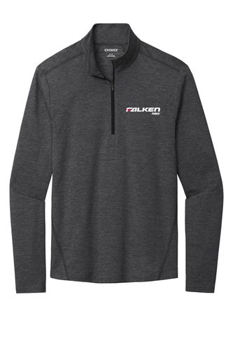 OGIO Force 1/4-Zip  image thumbnail