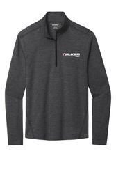 Image of OGIO Force 1/4-Zip 