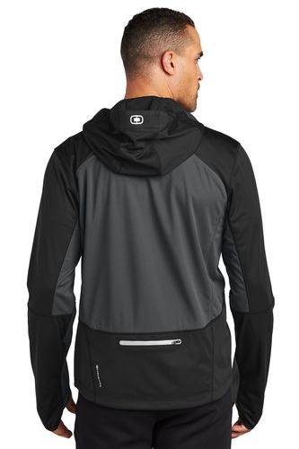 OGIO Pivot Soft Shell image thumbnail