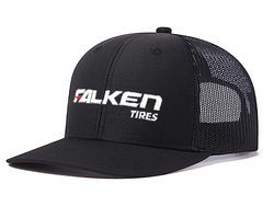 Image of Port Authority Snapback Trucker Cap
