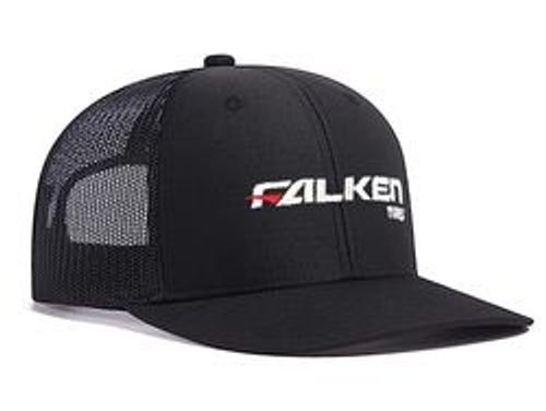 Port Authority Snapback Trucker Cap image thumbnail