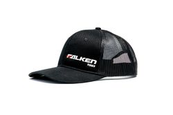 Image of Port Authority Snapback Trucker Cap