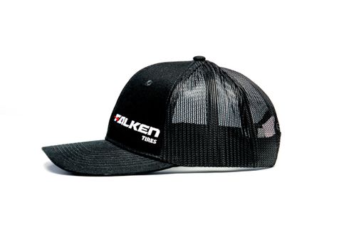 Port Authority Snapback Trucker Cap image thumbnail