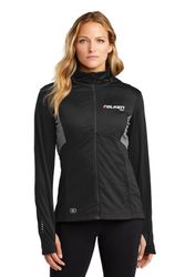 Image of OGIO Ladies Pivot Soft Shell