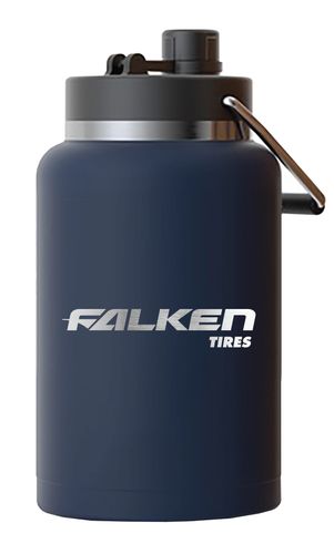 RTIC 1/2 Gallon Jug - Navy image thumbnail