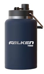 Image of RTIC 1/2 Gallon Jug - Navy