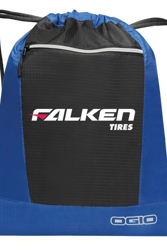 OGIO Pulse Cinch Pack image thumbnail