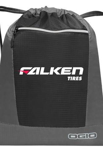 OGIO Pulse Cinch Pack image thumbnail