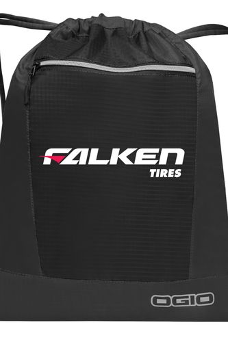 OGIO Pulse Cinch Pack image thumbnail