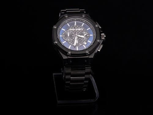 Meister Ambassador Watch image thumbnail