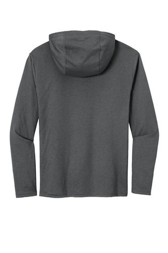 Lightweight District ® Perfect Tri ® Long Sleeve Hoodie image thumbnail