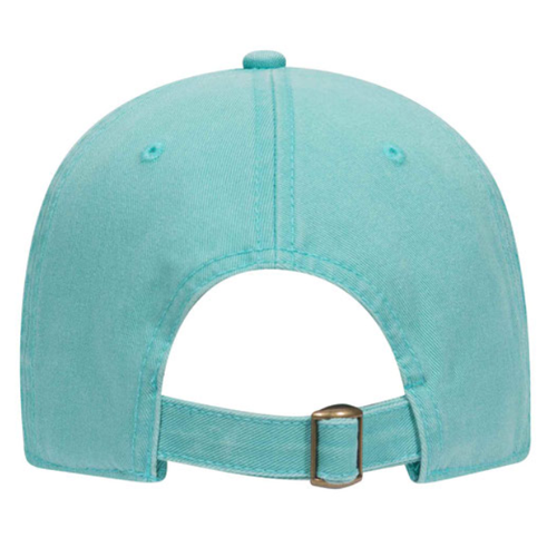 Dad Hat Turquoise image thumbnail