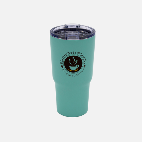 20 Oz Vacuum Stainless Tumbler image thumbnail