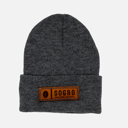 Image of Knit Cap Athletic Heather