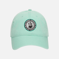 Image of Dad Hat Mint