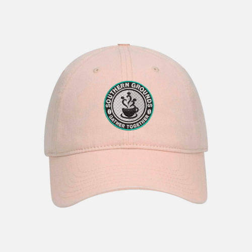 Dad Hat Khaki image thumbnail
