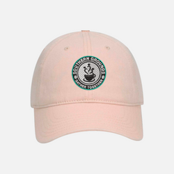 Image of Dad Hat Khaki