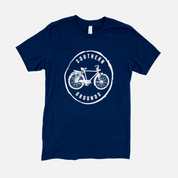 Image of Bicycle T-shirt