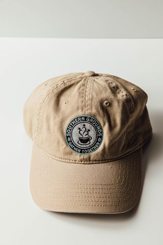 Dad Hat Khaki image thumbnail