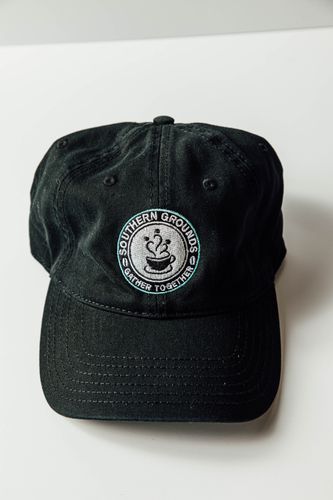 Dad Hat Black image thumbnail