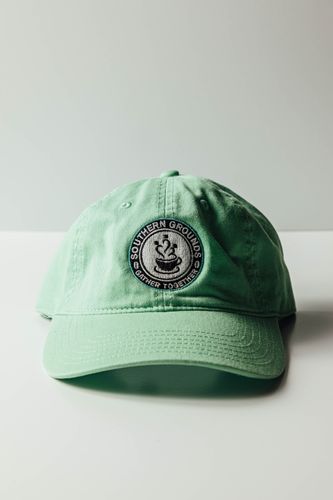 Dad Hat Mint image thumbnail