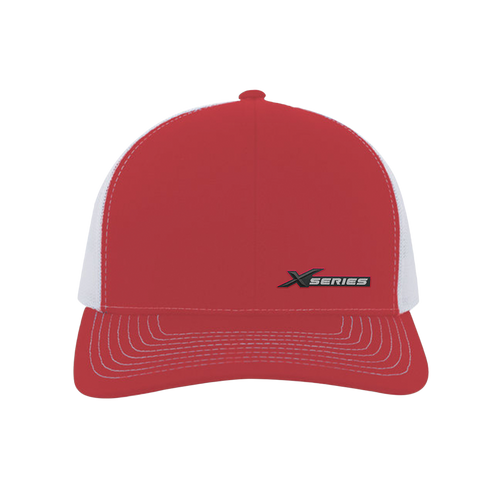 TRUCKER SNAPBACK  image thumbnail