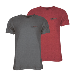 Image of UNISEX XSERIES BUTTERWASH T-SHIRT