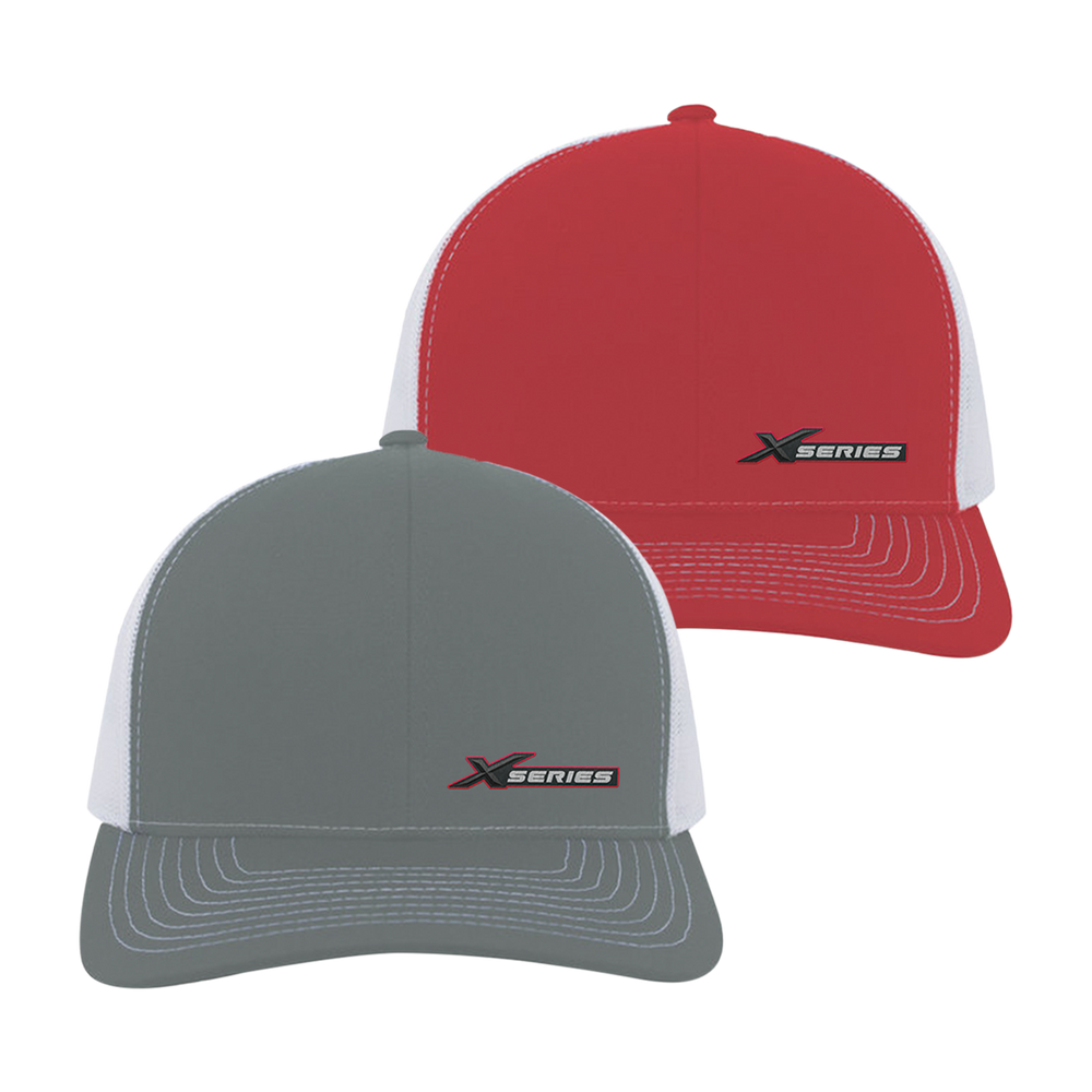 TRUCKER SNAPBACK  primary image