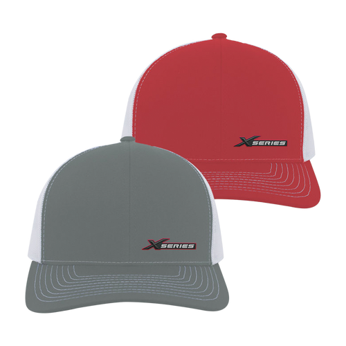 TRUCKER SNAPBACK  image thumbnail
