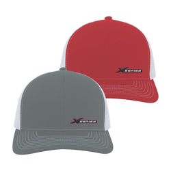 Image of TRUCKER SNAPBACK 