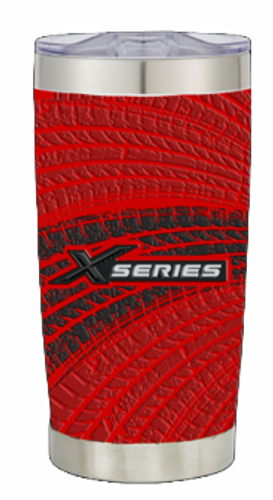 TEXTURED 20OZ TUMBLER image thumbnail