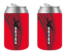 Image of XSERIES NEOPRENE COOLIE 