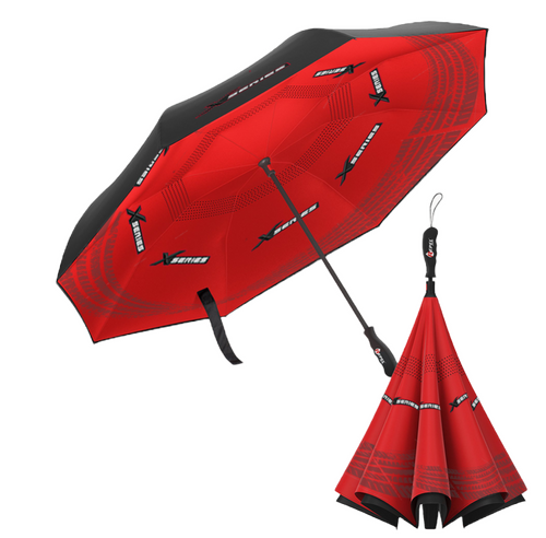 XSERIES INVERTED UMBRELLA image thumbnail