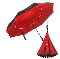 Image of XSERIES INVERTED UMBRELLA