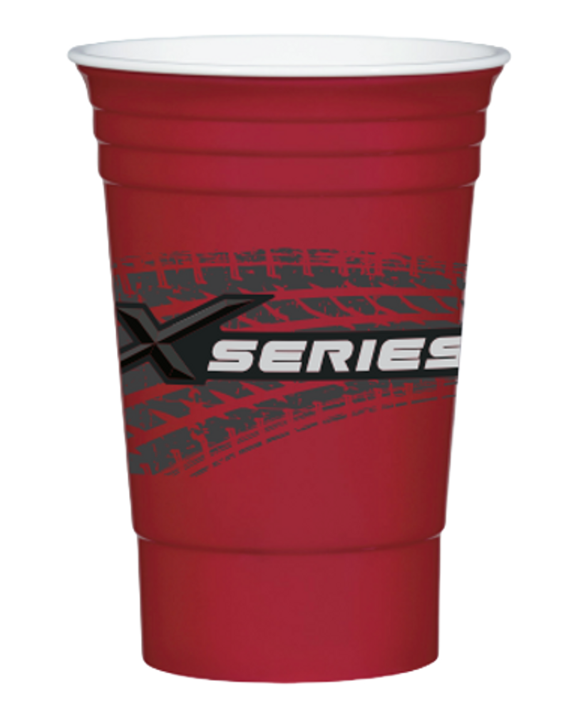 THE PARTY CUP primary image