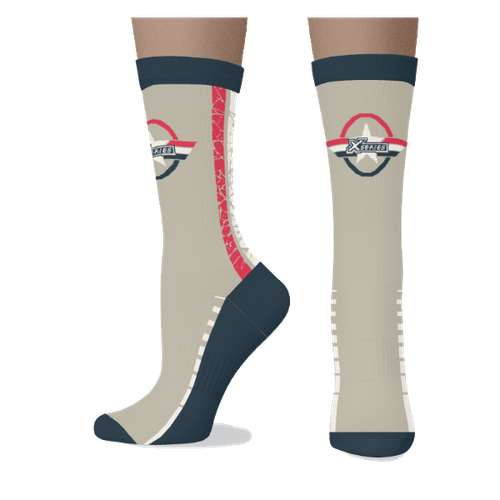 XSERIES MILITARY SOCKS image thumbnail