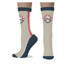 Image of XSERIES MILITARY SOCKS