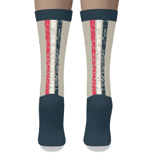 XSERIES MILITARY SOCKS image thumbnail