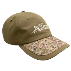 Image of XSERIES MILITARY CAP