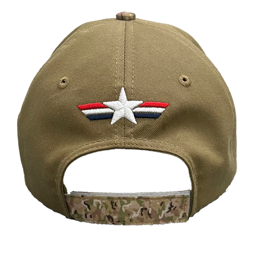 XSERIES MILITARY CAP image thumbnail