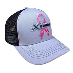Image of XSERIES BREAST CANCER CAP