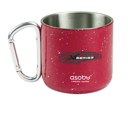 Image of Asobu Stainless Mug 