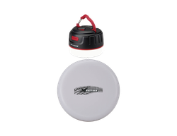 Image of  iLive Outdoor Lantern and Powerbank