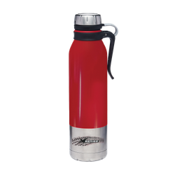 Image of 25 oz Clip on Vacuum Bottle